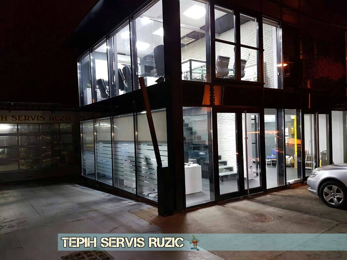 tepih servis Beograd